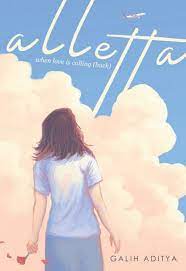ALLETTA WHEN LOVE IS CALLING (BACK)