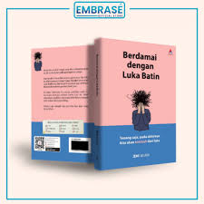 BERDAMAI DENGAN LUKA BATIN