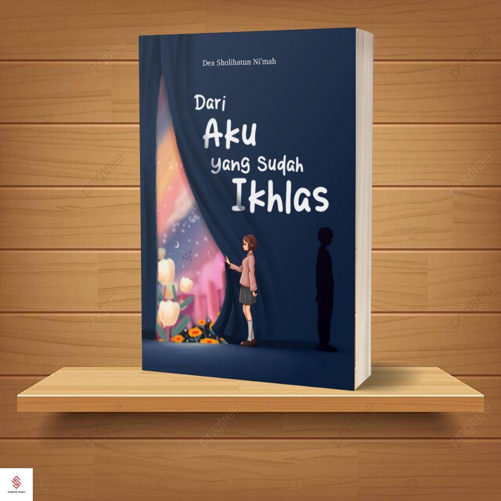 Dari aku yang sudah ikhlas