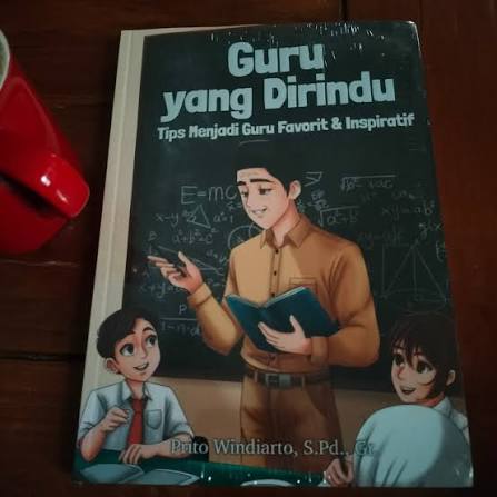 Guru yang Dirindu