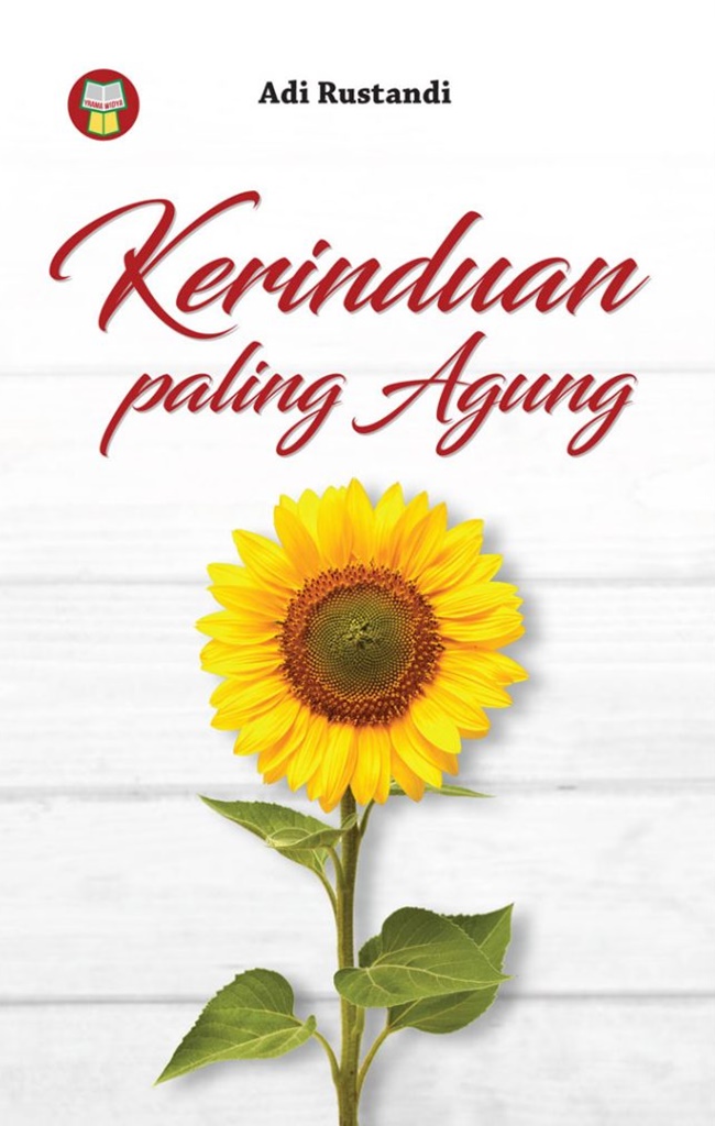 Kerinduan paling agung