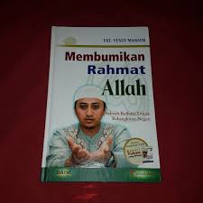 MEMBUMIKAN RAHMAT ALLAH