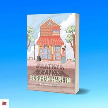 SAATNYA MERAYAKAN SUGUHAN HARI INI