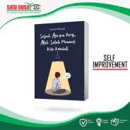 Sejauh apa pun pergi allah selallu menanti kita kembali