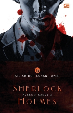 SHERLOCK HOLMES  kasus 2