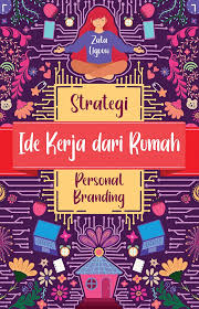Strategi ide kerja dari rumah