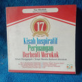 17 KISAH INSPIRATIF PERJUANGAN BERHENTI MEROKOK
