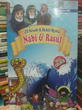 25 KISAH & BUKTI NYATA NABI & RASUL