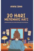 30 hari menemani hati