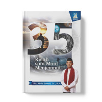 Image of 35 Kisah Saat Maut Menjemput