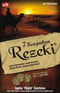 7 Keajaiban Rezeki, Raditya Abdi