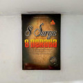 8 SURGA 8 NERAKA