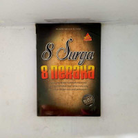Image of 8 SURGA 8 NERAKA