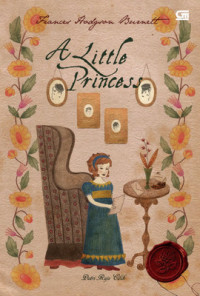 Image of A LITTLE PRINCESS