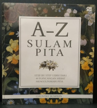 Image of A-Z SULAM PITA