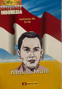 Image of ABDUL MUIS