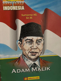 Image of ADAM MALIK