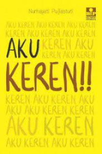 Image of AKU KEREN