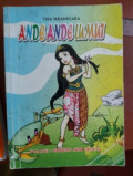 ANDE-ANDE LUMUT