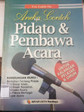 ANEKA CONTOH PIDATO & PEMBAWA ACARA
