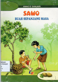 Image of ANNO D. SONJARI