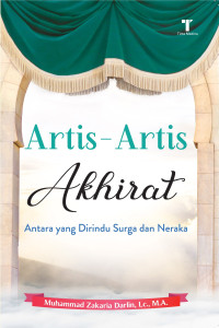 Image of ARTIS-ARTIS AKHIRAT