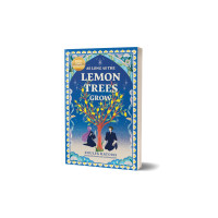 Image of AS LONG AS THE LEMON TREES GROW