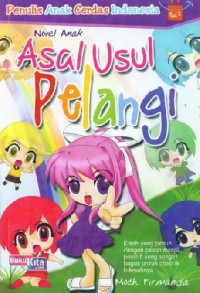 Image of ASAL USUL PELANGI