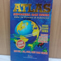 ATLAS INDONESIA DAN DUNIA EDISI 34 PROVINSI DI INDONESIA