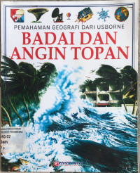 Image of BADAI DAN ANGIN TOPAN