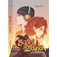 Image of BADHI & ZAINA REBORN