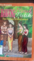 BAWANG MERAH PUTIH: DAN DONGENG TERKENAL LAINNYA