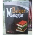 BELAJAR DAN MENGAJAR