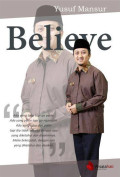 BELIEVE