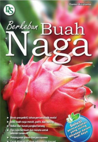 Image of BERKEBUN BUAH NAGA