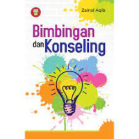 Image of BIMBINGAN DAN KONSELING