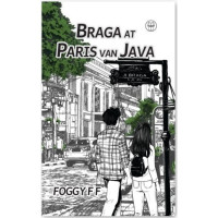 Image of BRAGA AT PARIS VAN JAVA