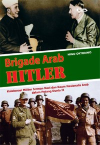 Image of BRIGADE ARAB HITLER