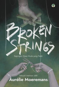 Image of BROKEN STRINGS