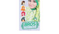 BROS LADY FACE