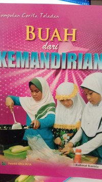 Image of Buah dan kemandirian