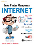 BUKU PINTAR MENGUASAI INTERNET