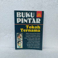 Image of BUKU PINTAR TOKOH TERNAMA