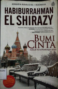 BUMI CINTA