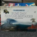 BUMI DAN GUNUNG BERTAKBIR