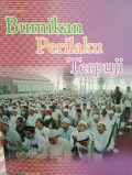 Bumikan perilaku terpuji