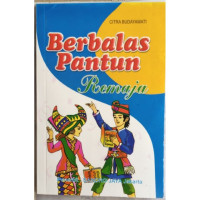 Image of Bunga Rampai Berbalas Pantun Remaja