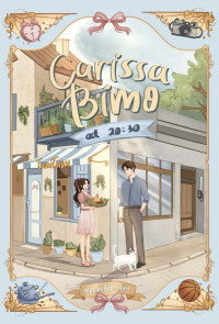 Image of CARISSA BIMO