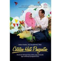 Image of CATATAN HATI PENGANTIN