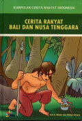 CERITA RAKYAT BALI DAN NUSA TENGGARA